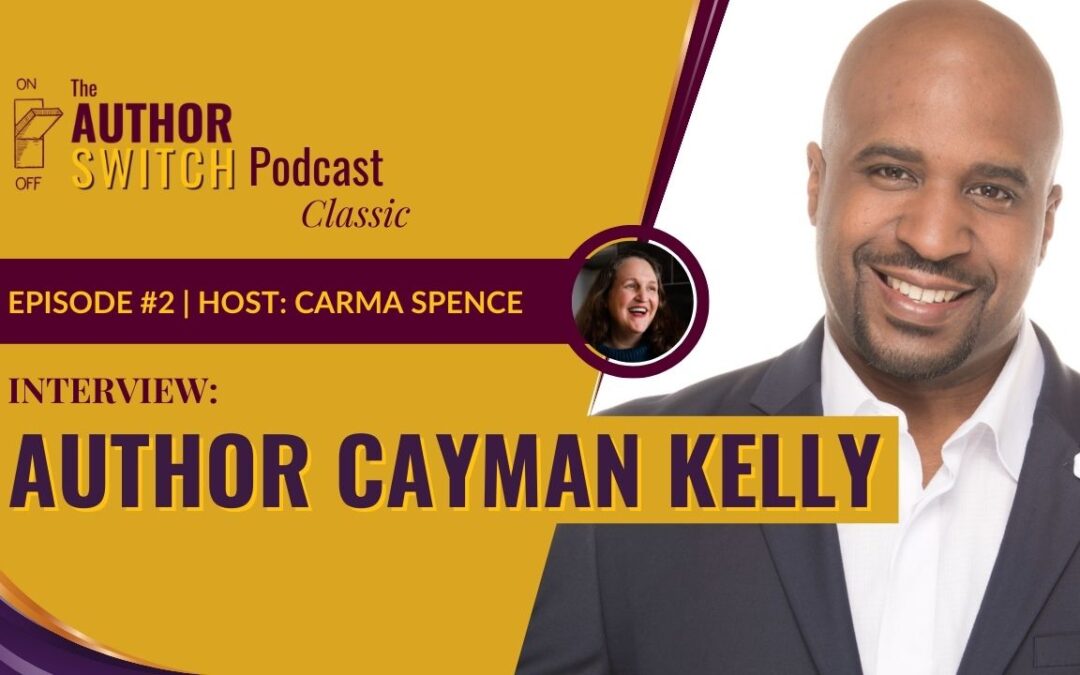 Episode 2 Cayman Kelly