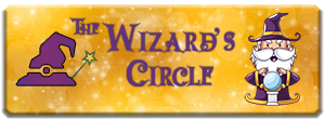 Te Wizard's Circle Facebook Group
