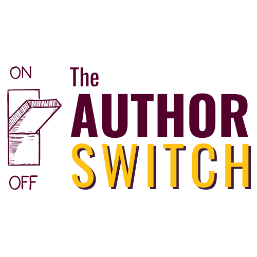 The Author Switch Learning Hub