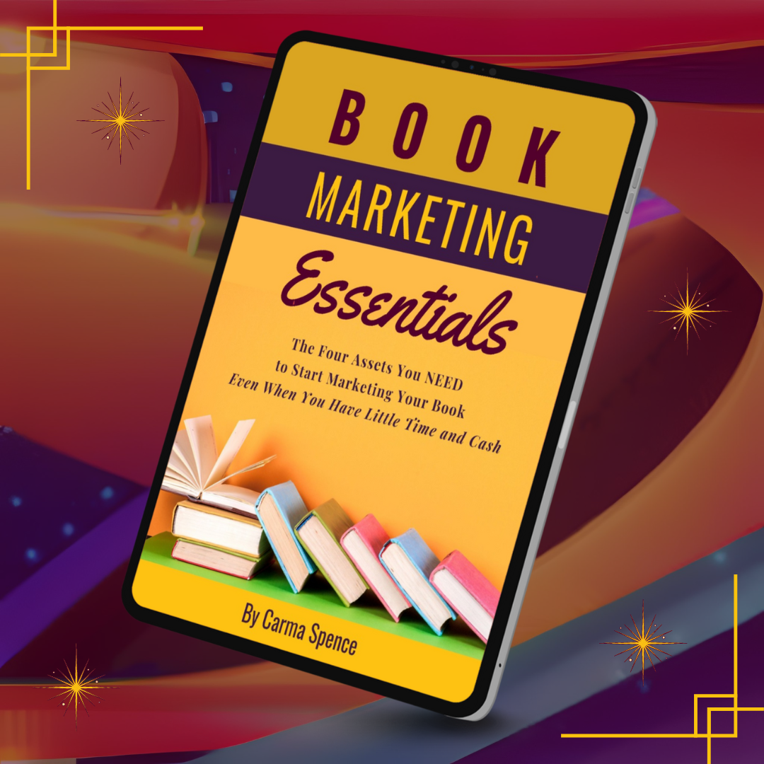 Book Marketing Essentials