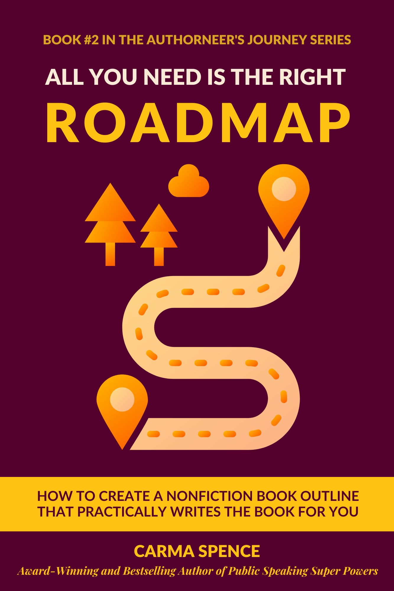 All You Need Is the Right Roadmap