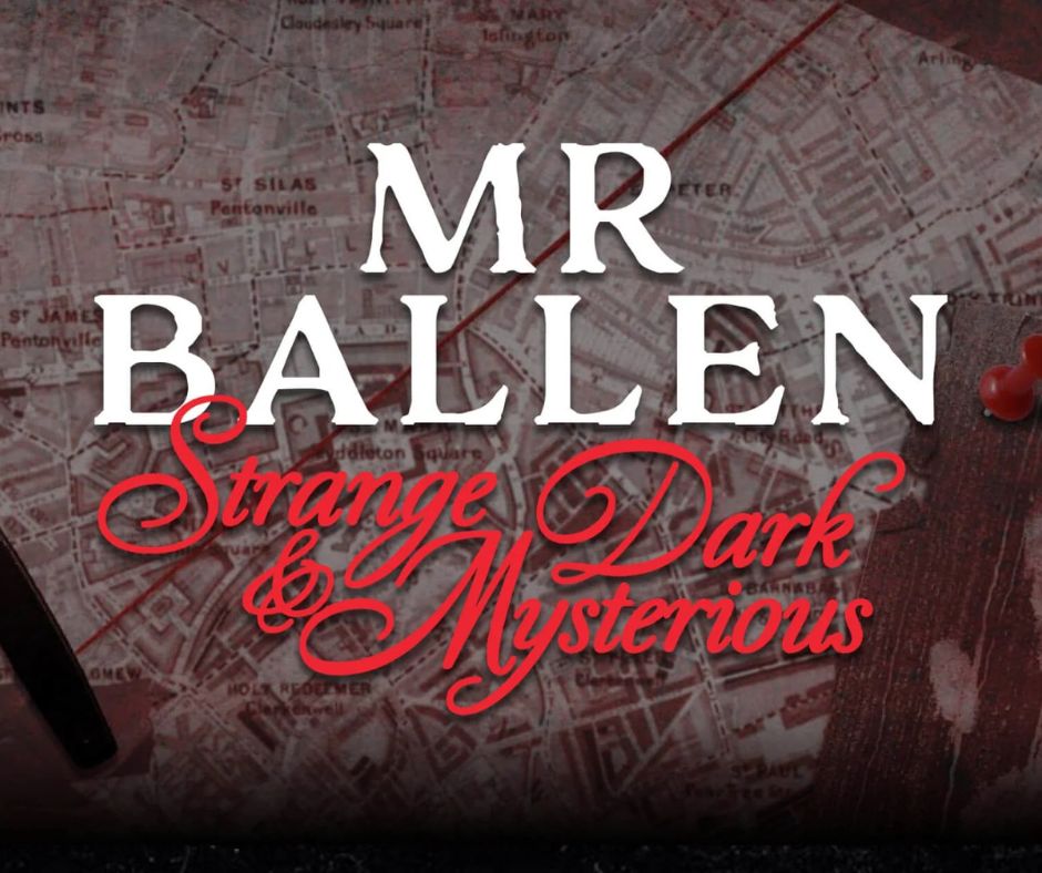 Mr. Ballen